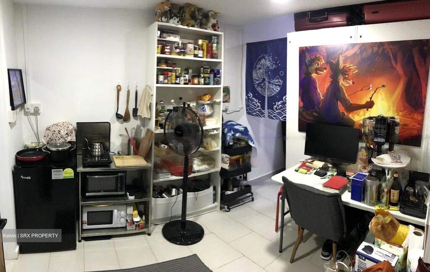 Teachers' Housing Estate (D26), Terrace #503189031